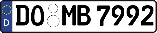 DO-MB7992