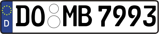 DO-MB7993