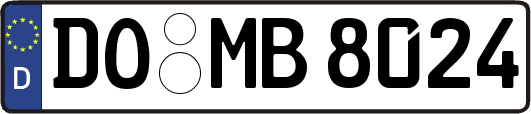 DO-MB8024