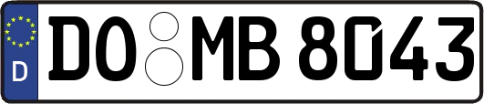 DO-MB8043