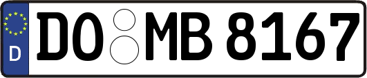 DO-MB8167