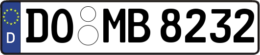 DO-MB8232
