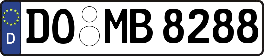 DO-MB8288