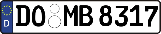DO-MB8317