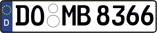 DO-MB8366