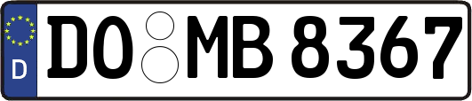 DO-MB8367