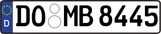 DO-MB8445