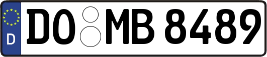 DO-MB8489