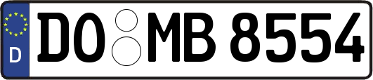 DO-MB8554