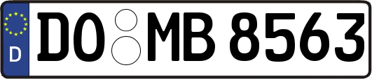 DO-MB8563