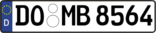 DO-MB8564