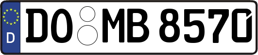DO-MB8570