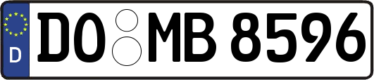 DO-MB8596