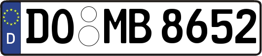 DO-MB8652