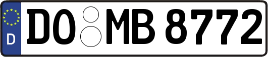 DO-MB8772