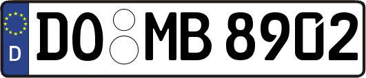 DO-MB8902
