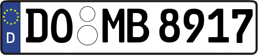 DO-MB8917