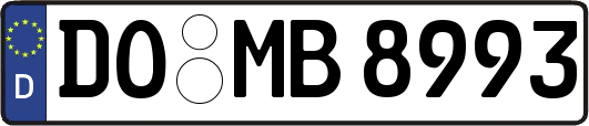 DO-MB8993