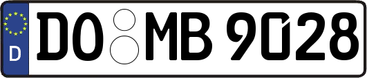DO-MB9028