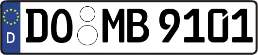 DO-MB9101