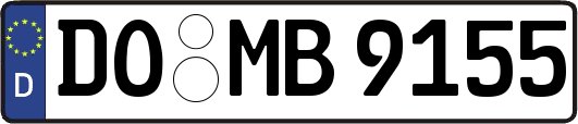 DO-MB9155