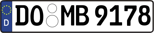 DO-MB9178