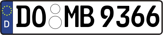 DO-MB9366