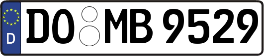 DO-MB9529