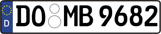 DO-MB9682