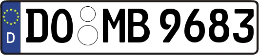 DO-MB9683