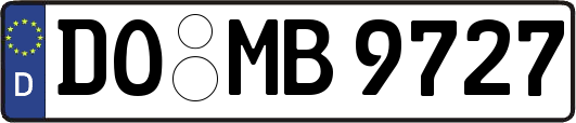 DO-MB9727