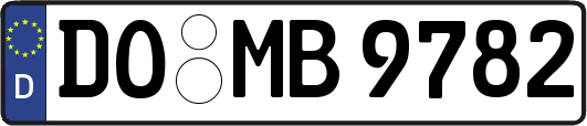 DO-MB9782