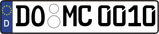 DO-MC0010