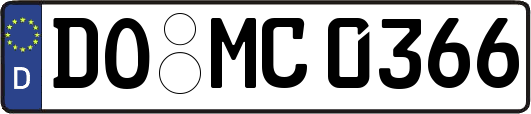 DO-MC0366