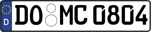 DO-MC0804