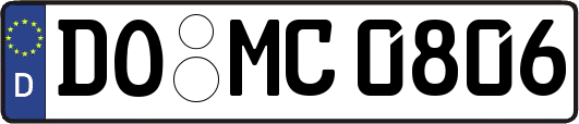 DO-MC0806
