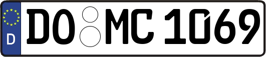 DO-MC1069