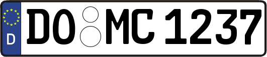 DO-MC1237