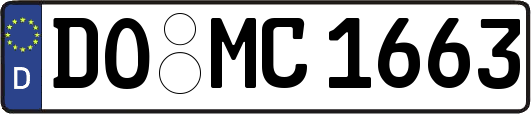 DO-MC1663