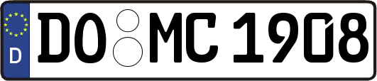 DO-MC1908