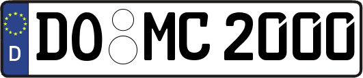 DO-MC2000