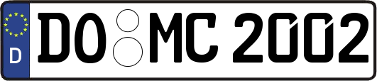 DO-MC2002
