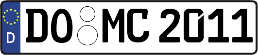 DO-MC2011