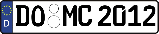 DO-MC2012
