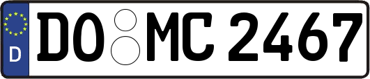 DO-MC2467