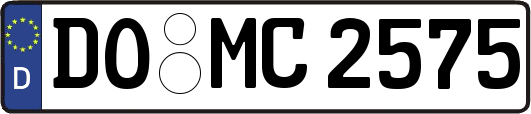 DO-MC2575
