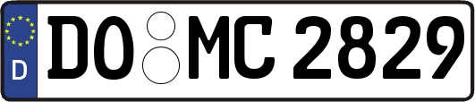 DO-MC2829