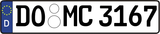 DO-MC3167