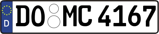 DO-MC4167