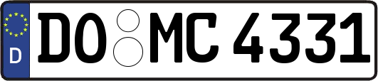 DO-MC4331
